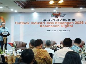 Forkom IJK Jateng Konsolidasi, Jaga Stabilitas-Kuatkan Keamanan Siber Forkom IJK Jateng Konsolidasi, Jaga Stabilitas-Kuatkan Keamanan Siber