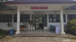 Polisi Belum Terima Pencabutan Laporan Usai Kepsek dan Siswa Ditampar Saling Maaf
