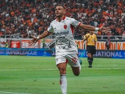 Kondisi Terkini Mirza Mustafic Usai Jalani Operasi Dislokasi Bahu