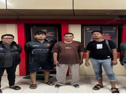 Staf Koperasi di Banyuasin Diduga Gelapkan Rp 1,6 M untuk Investasi Kripto