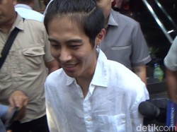 DJ Panda Irit Bicara Usai Diperiksa Kasus Pengancaman Erika Carlina