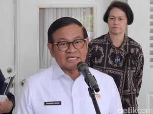 Video Pramono Ungkap Progres Kerja Sama PLTSa dengan Danantara Video Pramono Ungkap Progres Kerja Sama PLTSa dengan Danantara