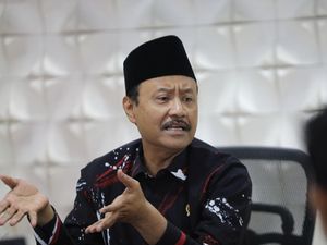 Mensos: Anggaran Bansos Era Prabowo Rp 110 Triliun, Terbesar dalam Sejarah Mensos: Anggaran Bansos Era Prabowo Rp 110 Triliun, Terbesar dalam Sejarah