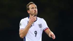 Harry Kane Salip Pele, Ini Daftar Top Skor Internasional Sepanjang Masa