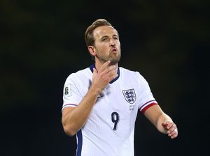 Harry Kane Pecahkan Rekor Berumur 36 Tahun di Timnas Inggris Harry Kane Pecahkan Rekor Berumur 36 Tahun di Timnas Inggris