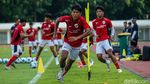 Garuda Muda Panaskan Mesin, Timnas U-17 Siap Mentas di Piala Dunia 2025