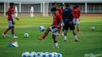 Garuda Muda Panaskan Mesin, Timnas U-17 Siap Mentas di Piala Dunia 2025