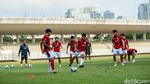 Garuda Muda Panaskan Mesin, Timnas U-17 Siap Mentas di Piala Dunia 2025