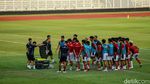 Garuda Muda Panaskan Mesin, Timnas U-17 Siap Mentas di Piala Dunia 2025