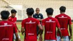 Garuda Muda Panaskan Mesin, Timnas U-17 Siap Mentas di Piala Dunia 2025