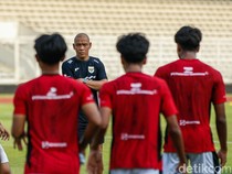 Jelang Piala Dunia U-17, Timnas Indonesia U-17 Akan Gelar TC di Dubai