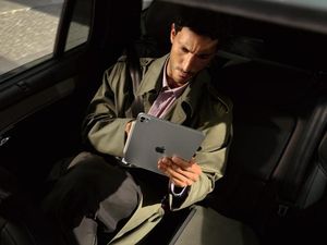 Apple Rilis iPad Pro M5: Spesifikasi Lengkap dan Harga Apple Rilis iPad Pro M5: Spesifikasi Lengkap dan Harga
