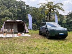 Jaecoo J5 Harganya Rp 200 Jutaan, Hancurkan Pasar Saudara Sendiri?