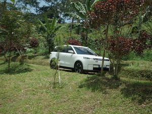 Harga Jaecoo J5 Bisa Rp 200 Jutaan, Bukan Perang Harga tapi...