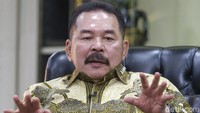 Jaksa Agung Copot Kajari Sampang-Magetan-Padang Lawas yang Sempat Diperiksa