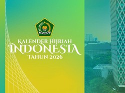 Link Kalender Islam 2026 Resmi Kemenag, Cek Tanggal Hijriah di Sini!