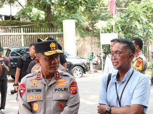 Perintah Kapolda Jabar soal Nasib Bandung Zoo Perintah Kapolda Jabar soal Nasib Bandung Zoo