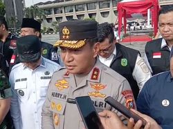 Kapolda Riau: Satgas PHK Solusi Atasi Masalah Ketenagakerjaan yang Berkeadilan