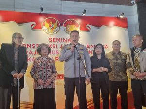 SSDM Polri: Banyak Polisi Baik Jadi Korban Perilaku Oknum Polisi