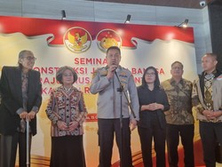 SSDM Polri: Banyak Polisi Baik Jadi Korban Perilaku Oknum Polisi