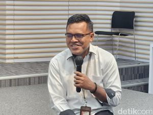 Alasan KPK Jerat PT IIM Jadi Tersangka Korporasi di Kasus Investasi PT Taspen