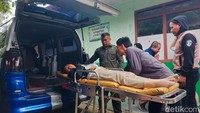 Siswa Keracunan MBG di Bandung Barat Jadi 345 Orang