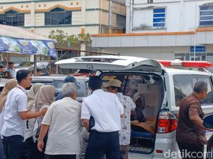 Kapal Tanker MT Federal II Kembali Terbakar di Batam, 10 Pekerja Tewas-18 Luka Kapal Tanker MT Federal II Kembali Terbakar di Batam, 10 Pekerja Tewas-18 Luka