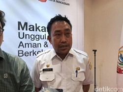 5.957 Pjs Ketua RT/RW Bisa Didefinitifkan Jika Tak Ada Rival Saat Pemilihan