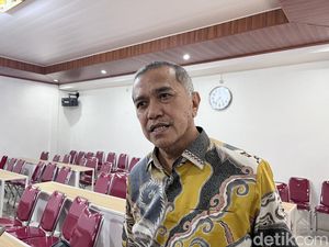 Golkar Kawal Program Prabowo, Fokus Angkat Ekonomi Rakyat Lewat SDA-UMKM Golkar Kawal Program Prabowo, Fokus Angkat Ekonomi Rakyat Lewat SDA-UMKM