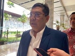 PDIP Beri Catatan Jelang 1 Tahun Prabowo, Singgung Danantara hingga MBG PDIP Beri Catatan Jelang 1 Tahun Prabowo, Singgung Danantara hingga MBG