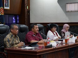 Eko Suwanto Dorong Lembaga di DIY Bersinergi Perkuat Riset-Inovasi