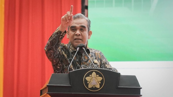 Momen Langka! Presiden Turut Campur Damaikan Israel dan Palestina, Bangga!