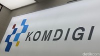 Komdigi Klaim Internet Indonesia Sekarang Makin Kencang