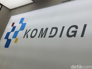 Surge dan MyRepublic Menang Lelang Frekuensi 1,4 GHz, Telkom Kalah Surge dan MyRepublic Menang Lelang Frekuensi 1,4 GHz, Telkom Kalah