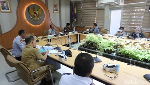 Komisi III DPRD Kota Bandung Minta Realisasi Anggaran OPD Tepat Sasaran