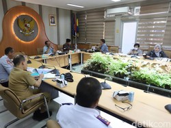 Komisi III DPRD Kota Bandung Minta Realisasi Anggaran OPD Tepat Sasaran Komisi III DPRD Kota Bandung Minta Realisasi Anggaran OPD Tepat Sasaran