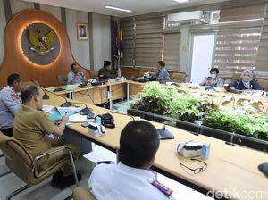 Komisi III DPRD Kota Bandung Minta Realisasi Anggaran OPD Tepat Sasaran Komisi III DPRD Kota Bandung Minta Realisasi Anggaran OPD Tepat Sasaran