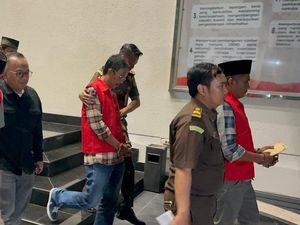 Kejati Jatim Tetapkan 4 Tersangka Korupsi Bantuan Rumah di Sumenep