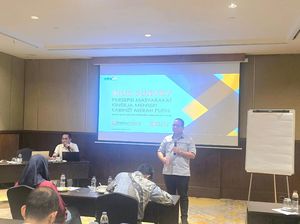 7 Menteri Kabinet Merah Putih Paling Dikenal dari Survei Index Politica 7 Menteri Kabinet Merah Putih Paling Dikenal dari Survei Index Politica