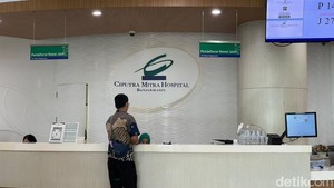 Tertahan di IGD, Pasien Batu Empedu di Banjarmasin Keluhkan Layanan RS