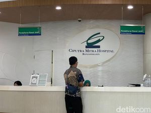 Tertahan di IGD, Pasien Batu Empedu di Banjarmasin Keluhkan Layanan RS Tertahan di IGD, Pasien Batu Empedu di Banjarmasin Keluhkan Layanan RS