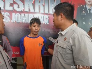 Residivis Jombang Gondol 8 Kambing Peternak Kediri Bermodus Beli Online Residivis Jombang Gondol 8 Kambing Peternak Kediri Bermodus Beli Online