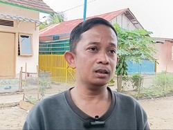 Sosok Anti di Mata Suami: Ceria dan Manja, Lesu di Hari Terakhir Sosok Anti di Mata Suami: Ceria dan Manja, Lesu di Hari Terakhir