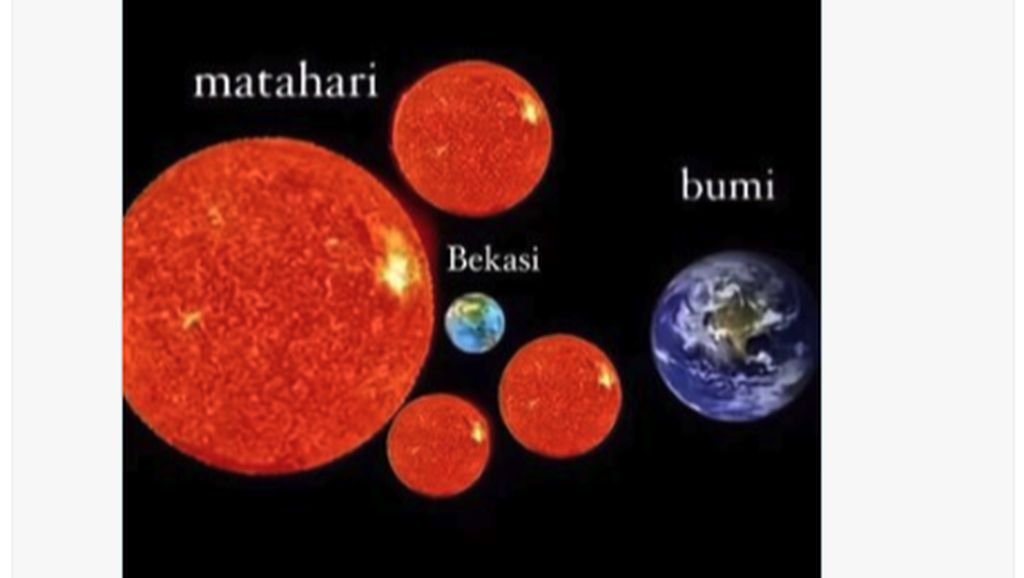 Meme Cuaca Panas Indonesia Bikin Keringetan Sekaligus Ketawa Meme Cuaca Panas Indonesia Bikin Keringetan Sekaligus Ketawa