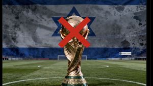 Meme Kocak Israel Tidak Lolos ke Piala Dunia 2026