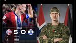 Meme Kocak Israel Tidak Lolos ke Piala Dunia 2026