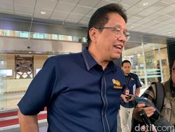 Pegawai Pajak & Bea Cukai Bikin Kesal, Langsung Lapor Purbaya di Nomor Ini Pegawai Pajak & Bea Cukai Bikin Kesal, Langsung Lapor Purbaya di Nomor Ini