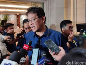 Purbaya Pertimbangkan Rencana Turunkan PPN 11 Persen Purbaya Pertimbangkan Rencana Turunkan PPN 11 Persen
