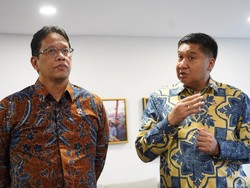 Rumah Subsidi Mau Diperluas Jadi 45 Meter, Targetnya Kelas Menengah