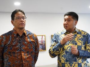 Rumah Subsidi Mau Diperluas Jadi 45 Meter, Targetnya Kelas Menengah Rumah Subsidi Mau Diperluas Jadi 45 Meter, Targetnya Kelas Menengah